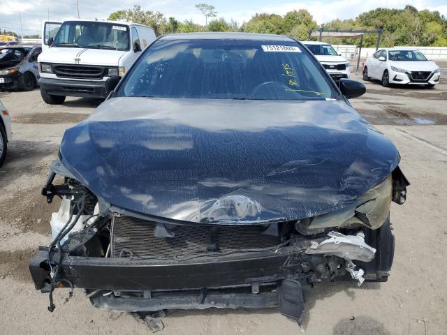 Photo 4 VIN: 4T1BF1FK6FU965271 - TOYOTA CAMRY LE 