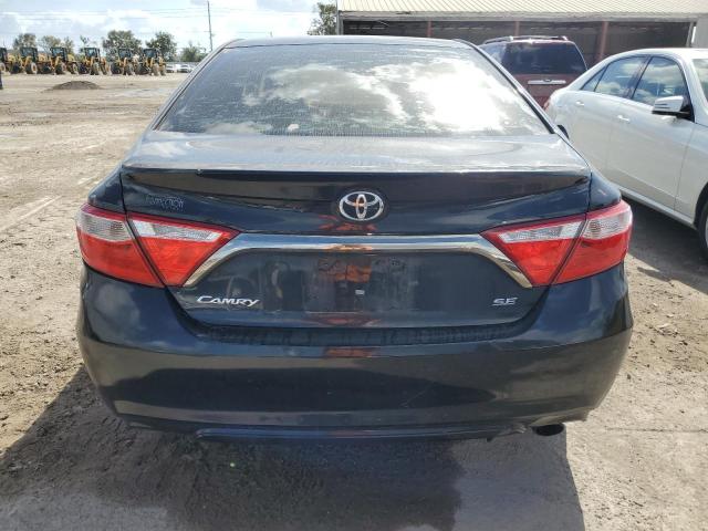 Photo 5 VIN: 4T1BF1FK6FU965271 - TOYOTA CAMRY LE 