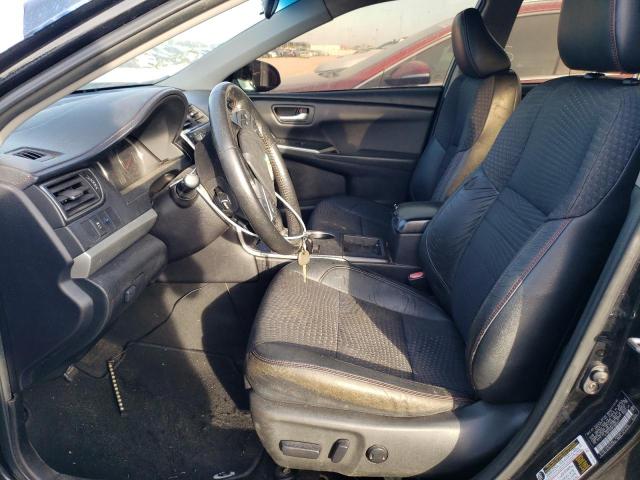 Photo 6 VIN: 4T1BF1FK6FU965271 - TOYOTA CAMRY LE 