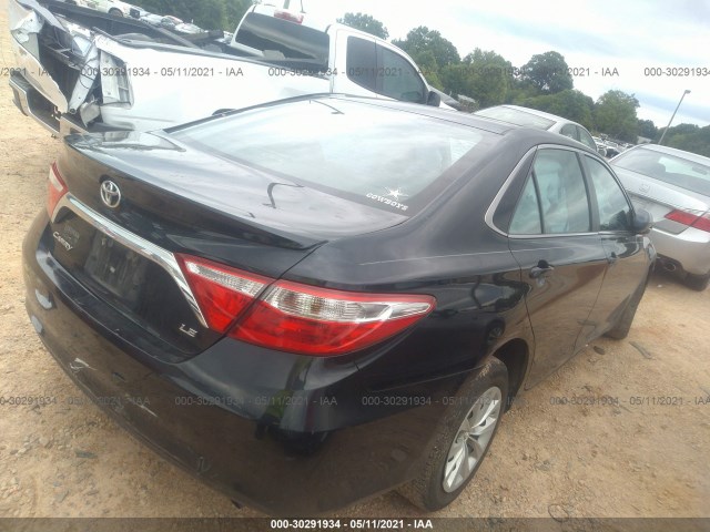 Photo 3 VIN: 4T1BF1FK6FU966534 - TOYOTA CAMRY 