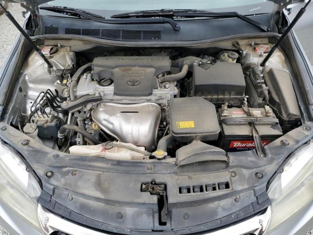 Photo 10 VIN: 4T1BF1FK6FU969112 - TOYOTA CAMRY LE 