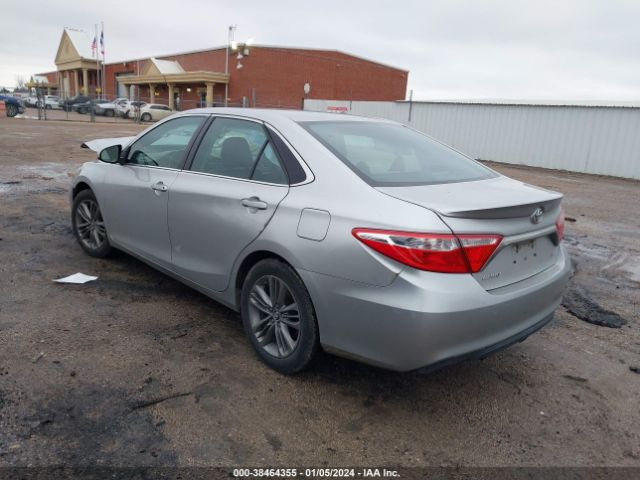 Photo 2 VIN: 4T1BF1FK6FU970261 - TOYOTA CAMRY 