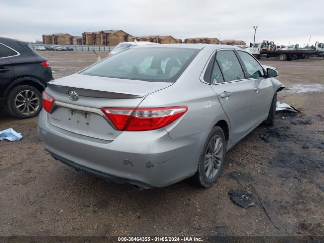 Photo 3 VIN: 4T1BF1FK6FU970261 - TOYOTA CAMRY 