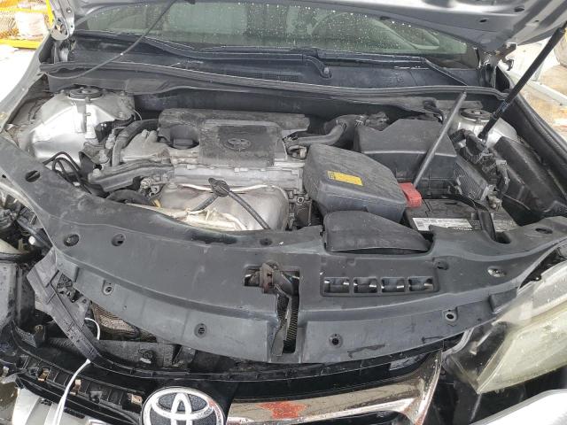 Photo 10 VIN: 4T1BF1FK6FU970924 - TOYOTA CAMRY LE 