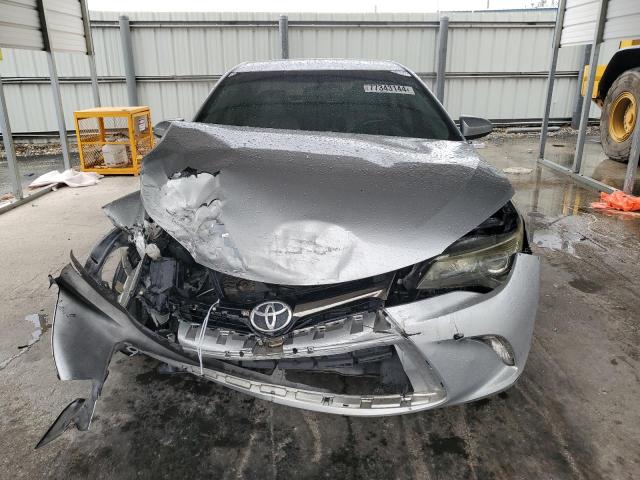 Photo 4 VIN: 4T1BF1FK6FU970924 - TOYOTA CAMRY LE 