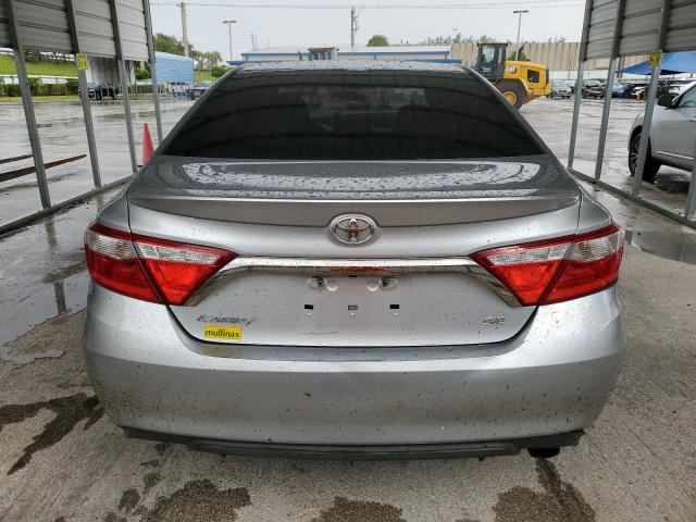 Photo 5 VIN: 4T1BF1FK6FU970924 - TOYOTA CAMRY LE 