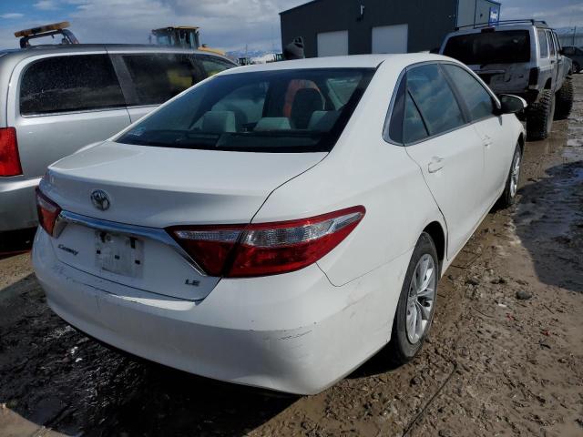 Photo 2 VIN: 4T1BF1FK6FU973144 - TOYOTA CAMRY 