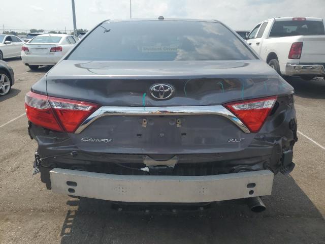 Photo 5 VIN: 4T1BF1FK6FU974827 - TOYOTA CAMRY LE 