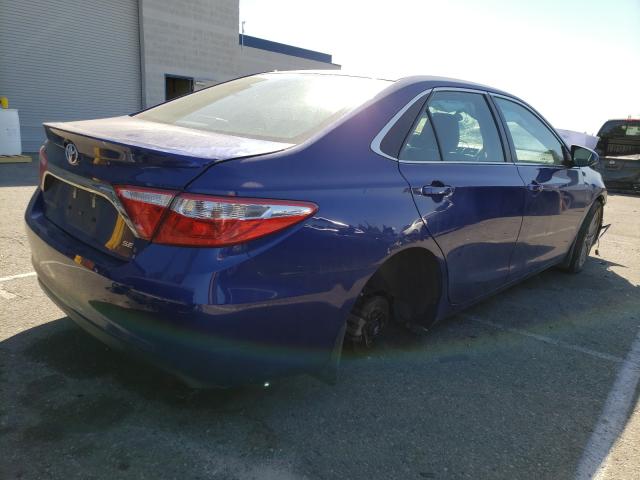 Photo 3 VIN: 4T1BF1FK6FU977131 - TOYOTA CAMRY LE 