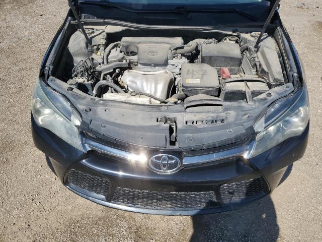 Photo 10 VIN: 4T1BF1FK6FU979347 - TOYOTA CAMRY LE 