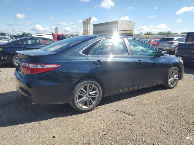 Photo 2 VIN: 4T1BF1FK6FU979347 - TOYOTA CAMRY LE 