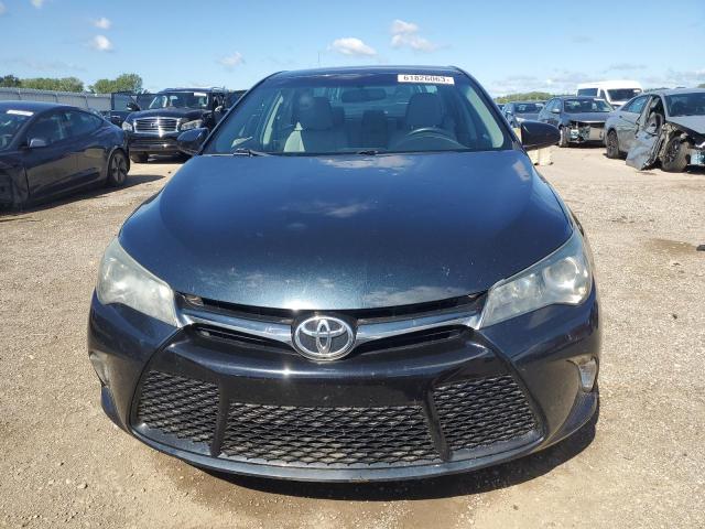 Photo 4 VIN: 4T1BF1FK6FU979347 - TOYOTA CAMRY LE 