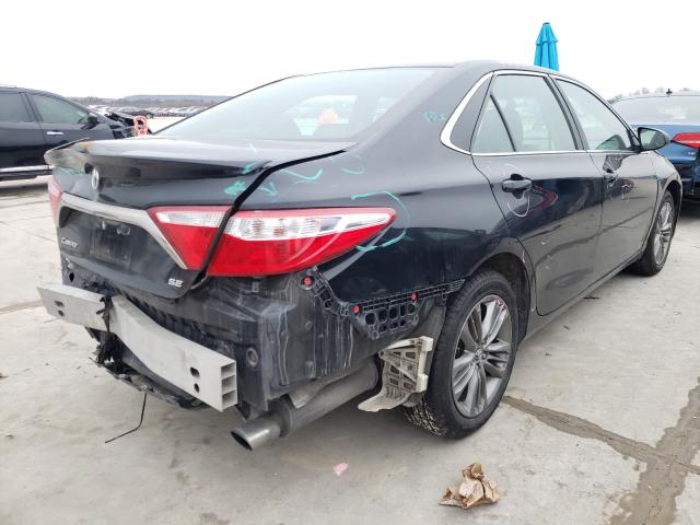 Photo 3 VIN: 4T1BF1FK6FU981695 - TOYOTA CAMRY LE 