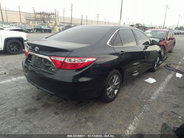 Photo 3 VIN: 4T1BF1FK6FU981891 - TOYOTA CAMRY 