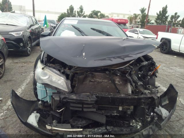 Photo 5 VIN: 4T1BF1FK6FU981891 - TOYOTA CAMRY 