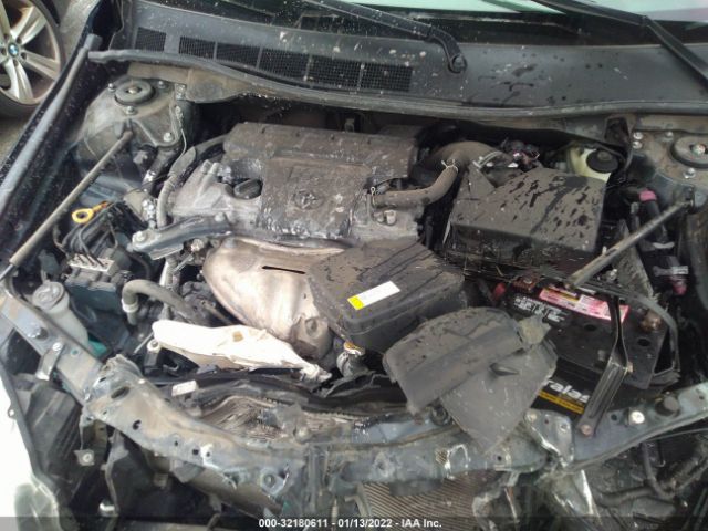 Photo 9 VIN: 4T1BF1FK6FU981891 - TOYOTA CAMRY 