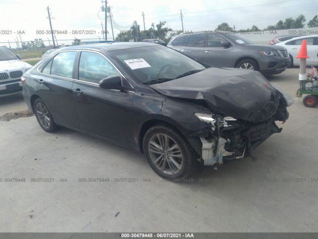 Photo 0 VIN: 4T1BF1FK6FU983690 - TOYOTA CAMRY 