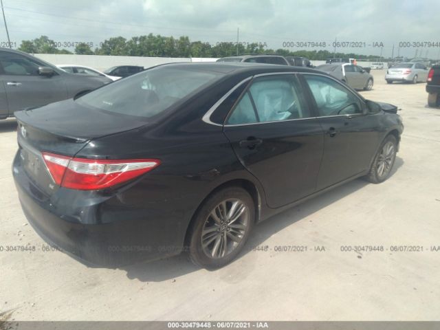 Photo 3 VIN: 4T1BF1FK6FU983690 - TOYOTA CAMRY 