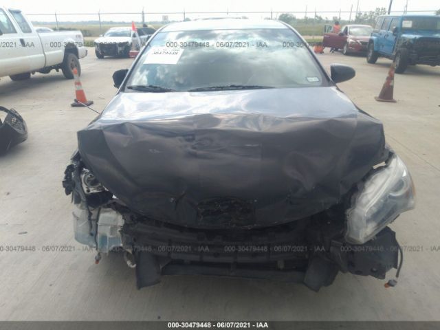 Photo 5 VIN: 4T1BF1FK6FU983690 - TOYOTA CAMRY 