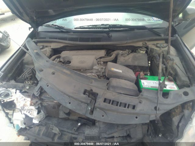 Photo 9 VIN: 4T1BF1FK6FU983690 - TOYOTA CAMRY 