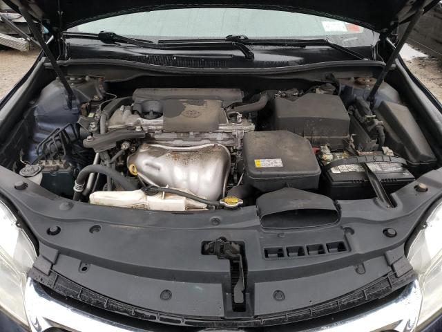 Photo 10 VIN: 4T1BF1FK6FU983883 - TOYOTA CAMRY 