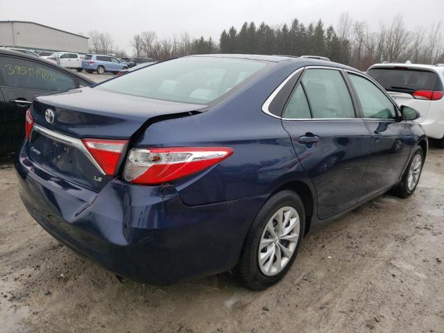 Photo 2 VIN: 4T1BF1FK6FU983883 - TOYOTA CAMRY 