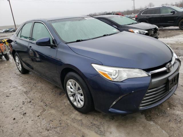 Photo 3 VIN: 4T1BF1FK6FU983883 - TOYOTA CAMRY 