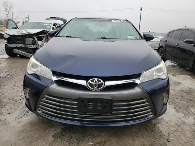 Photo 4 VIN: 4T1BF1FK6FU983883 - TOYOTA CAMRY 