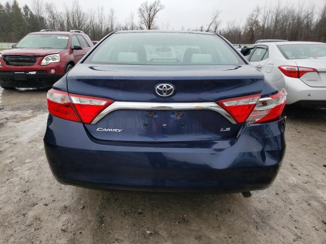 Photo 5 VIN: 4T1BF1FK6FU983883 - TOYOTA CAMRY 