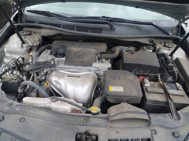 Photo 6 VIN: 4T1BF1FK6FU985438 - TOYOTA CAMRY LE 