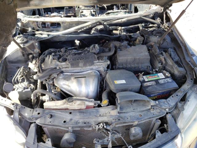 Photo 10 VIN: 4T1BF1FK6FU986573 - TOYOTA CAMRY 