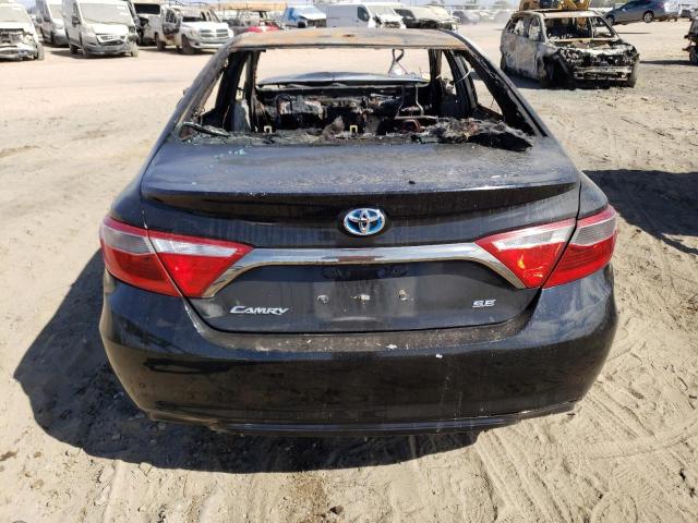 Photo 5 VIN: 4T1BF1FK6FU986573 - TOYOTA CAMRY 