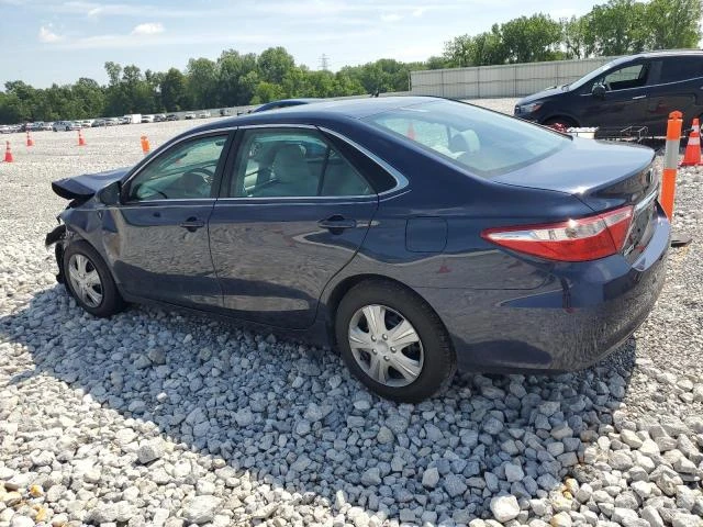 Photo 1 VIN: 4T1BF1FK6FU988176 - TOYOTA CAMRY LE 