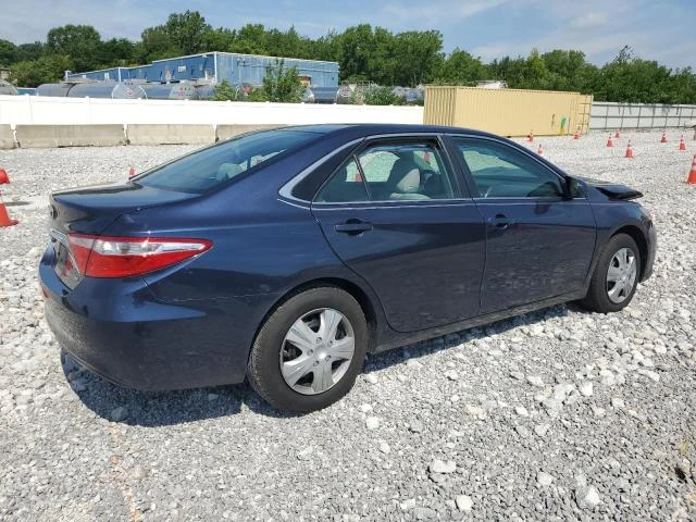 Photo 2 VIN: 4T1BF1FK6FU988176 - TOYOTA CAMRY LE 