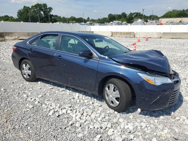 Photo 3 VIN: 4T1BF1FK6FU988176 - TOYOTA CAMRY LE 