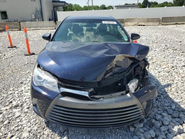 Photo 4 VIN: 4T1BF1FK6FU988176 - TOYOTA CAMRY LE 