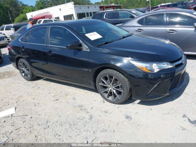 Photo 0 VIN: 4T1BF1FK6FU990123 - TOYOTA CAMRY 