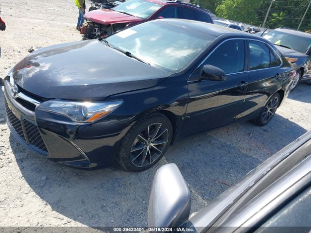 Photo 1 VIN: 4T1BF1FK6FU990123 - TOYOTA CAMRY 