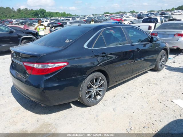 Photo 3 VIN: 4T1BF1FK6FU990123 - TOYOTA CAMRY 