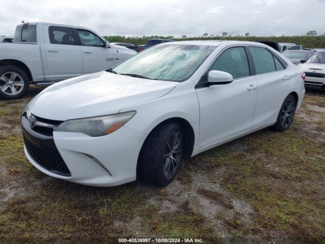 Photo 1 VIN: 4T1BF1FK6FU991272 - TOYOTA CAMRY 