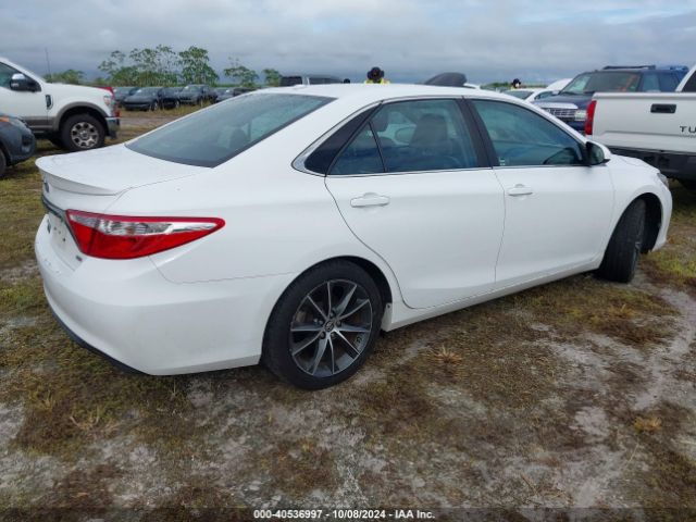 Photo 3 VIN: 4T1BF1FK6FU991272 - TOYOTA CAMRY 