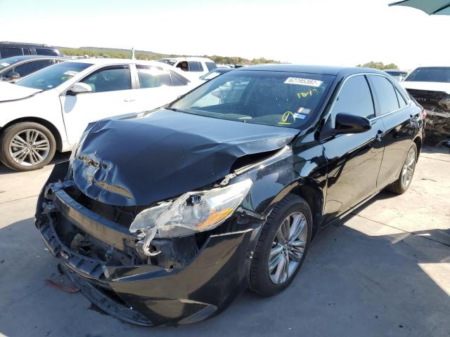 Photo 1 VIN: 4T1BF1FK6FU994348 - TOYOTA CAMRY LE 