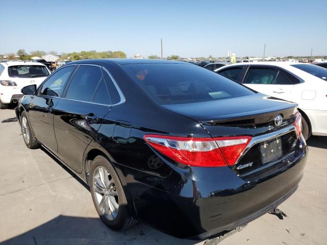 Photo 2 VIN: 4T1BF1FK6FU994348 - TOYOTA CAMRY LE 