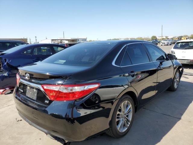 Photo 3 VIN: 4T1BF1FK6FU994348 - TOYOTA CAMRY LE 