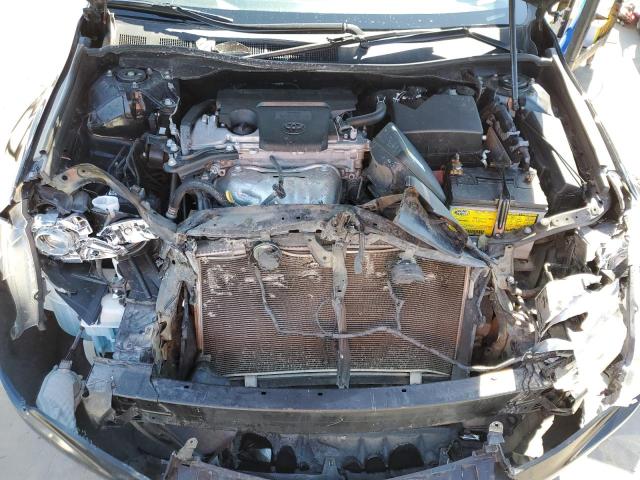 Photo 6 VIN: 4T1BF1FK6FU994348 - TOYOTA CAMRY LE 