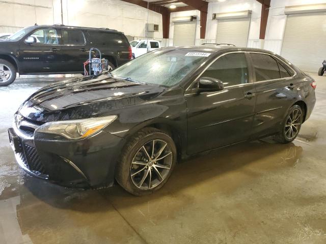 Photo 0 VIN: 4T1BF1FK6FU995189 - TOYOTA CAMRY LE 