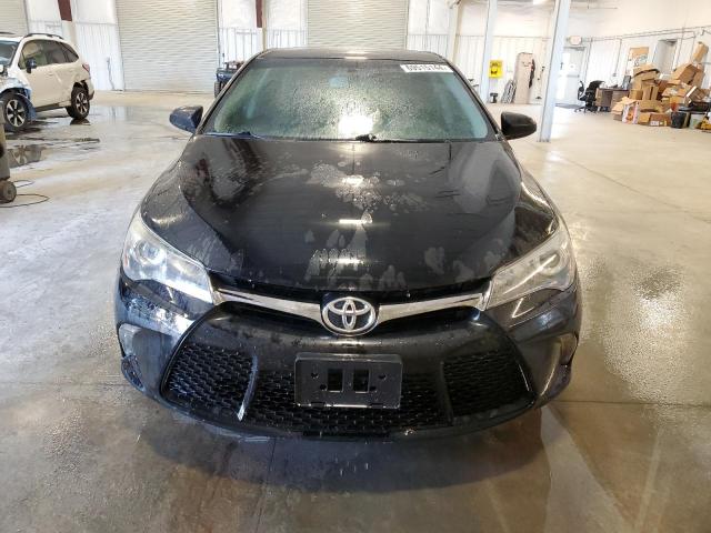 Photo 4 VIN: 4T1BF1FK6FU995189 - TOYOTA CAMRY LE 