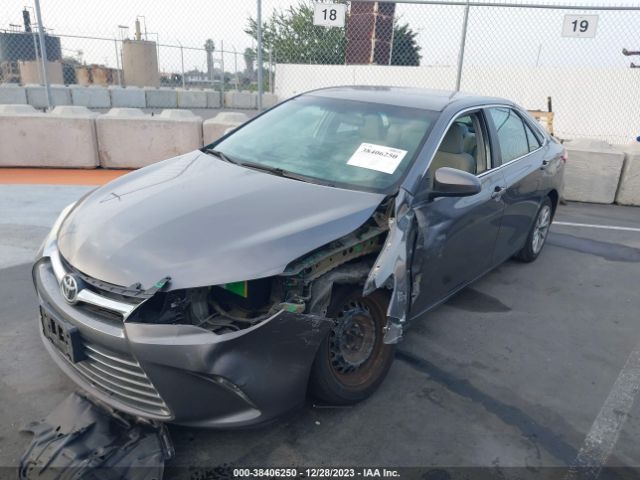 Photo 1 VIN: 4T1BF1FK6FU996200 - TOYOTA CAMRY 