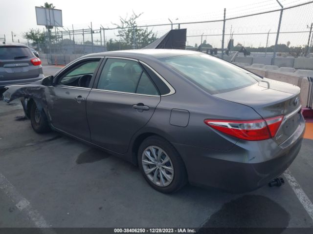 Photo 2 VIN: 4T1BF1FK6FU996200 - TOYOTA CAMRY 