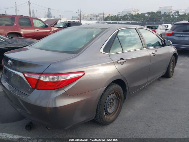 Photo 3 VIN: 4T1BF1FK6FU996200 - TOYOTA CAMRY 